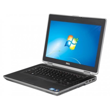 Dell Latitude E6430s i5 3320M Laptop with Windows 10,  4GB RAM, SSD Hard drive,  HDMI, Warranty